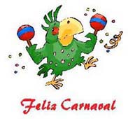 Promoção - Carnaval