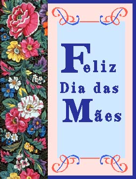 Promoção - Dia das Mães