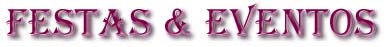 Sabor Especial - Festas & Eventos