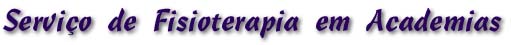 FiTNeSS Terapia