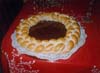 Rosca Recheada