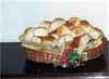 Cesta de P&atilde;es