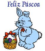 Promoção - Páscoa