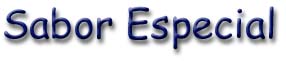 Sabor Especial