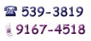 Angela - Tel: 539-3819